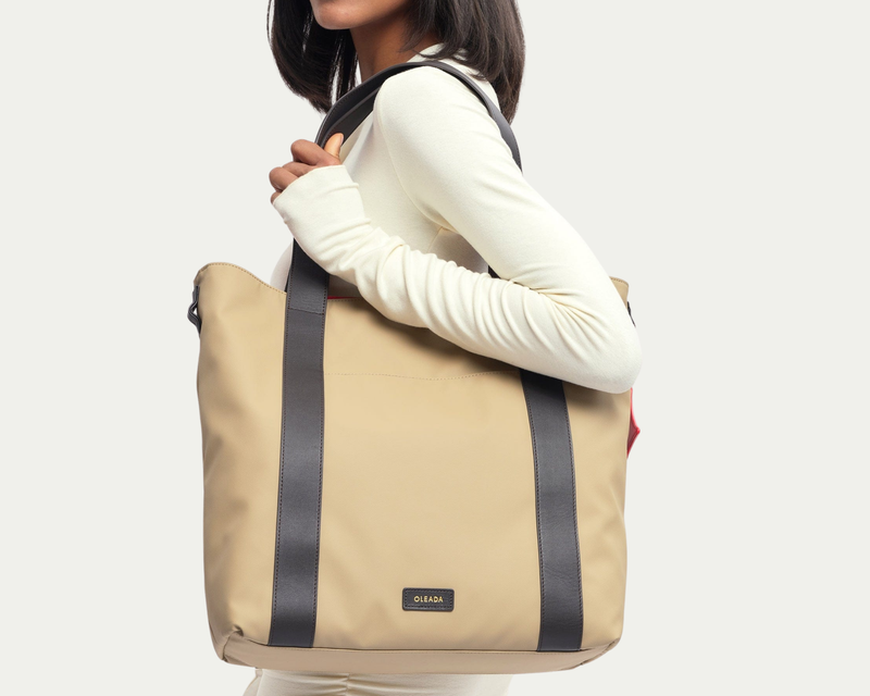 AnyWear Tech Tote