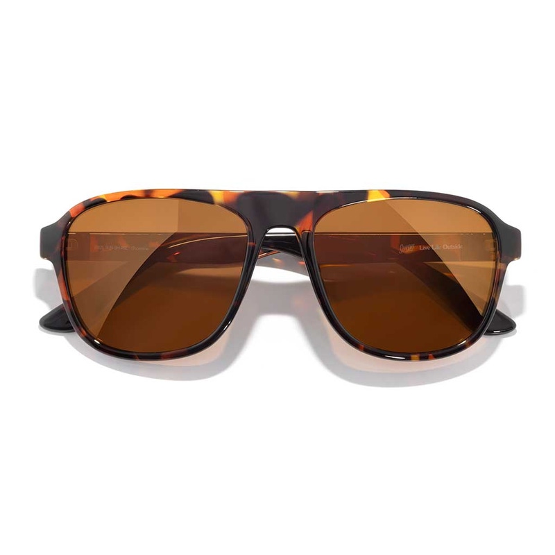 Shoreline Polarised Sunglasses