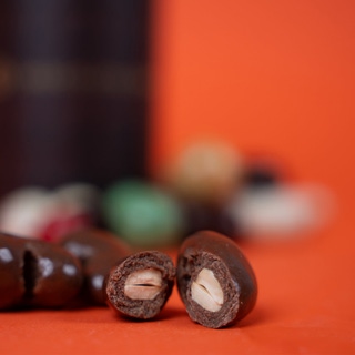 Rich Milk Chocolate Cashews