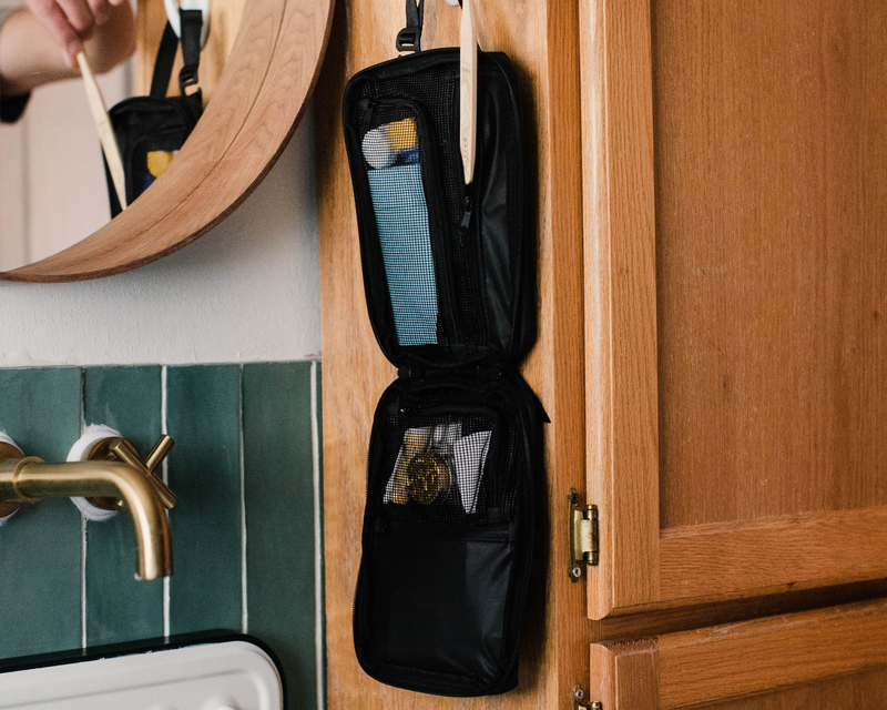Explorer SLIM™ Toiletry Bag