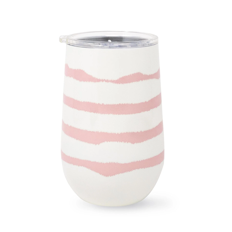 Stainless Steel Wine Tumbler