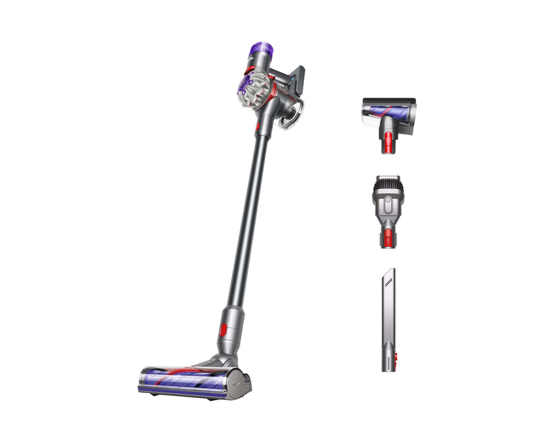 V8 Cordless Vacuum