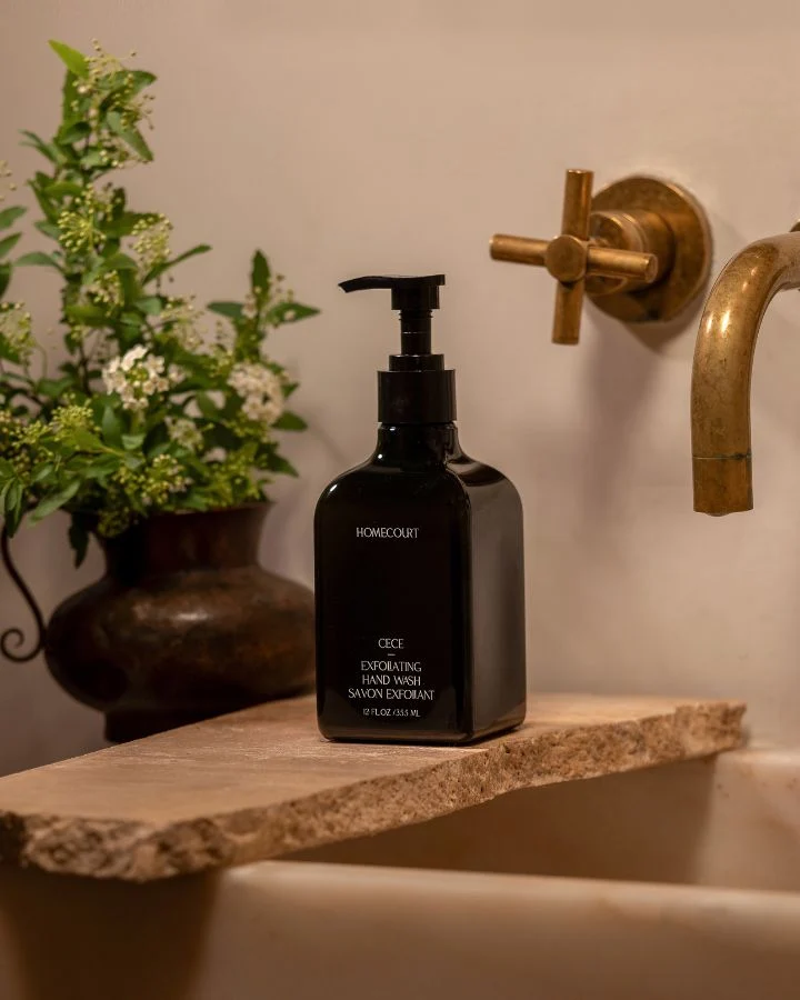 Cece Exfoliating Hand Wash