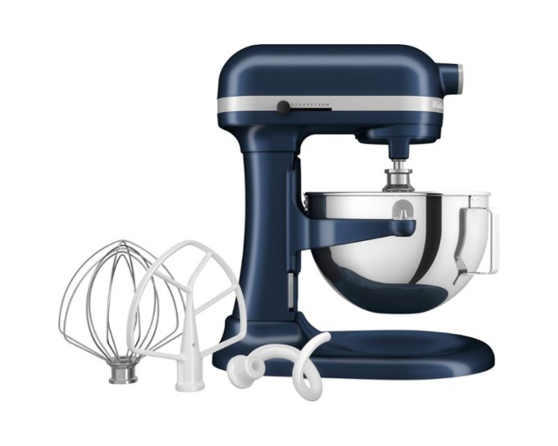 5.5 Quart Bowl-Lift Stand Mixer
