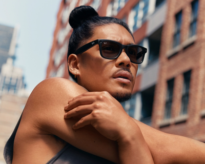 Meta Wayfarer Smart Glasses