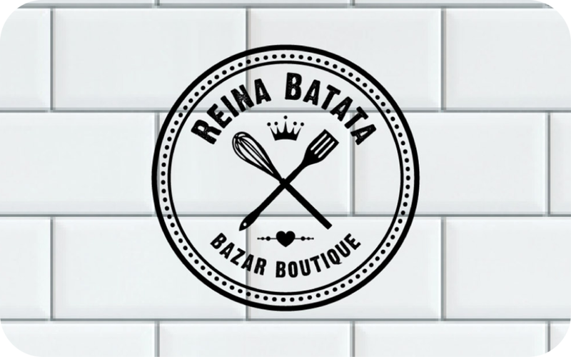 Reina Batata Argentina