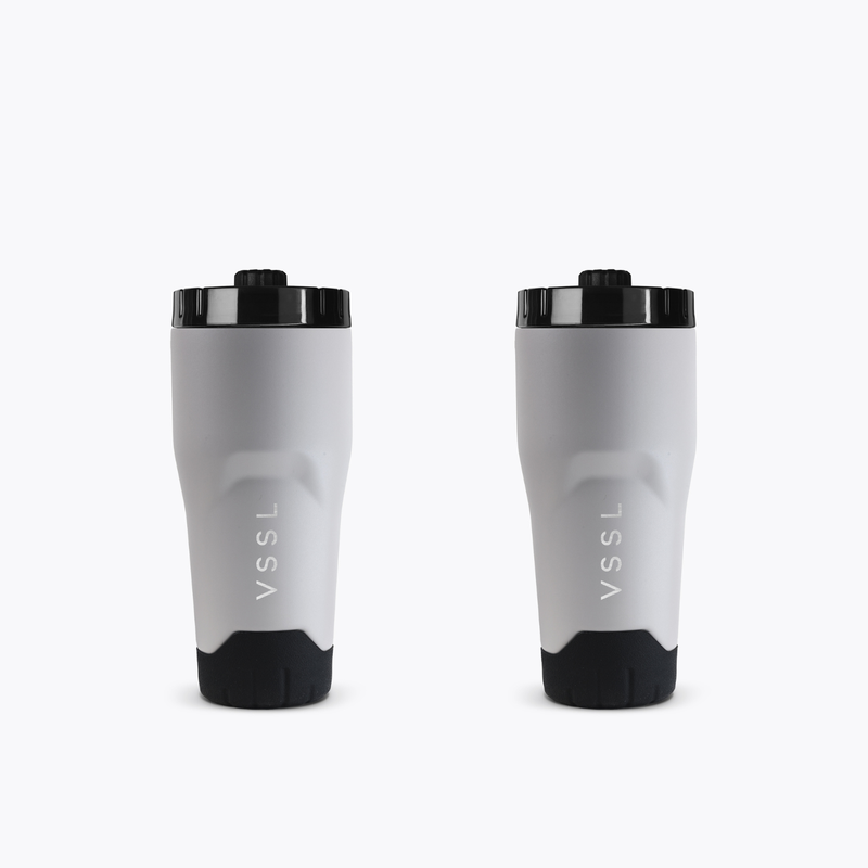 Rift 16 oz Tumbler, 2 Pack