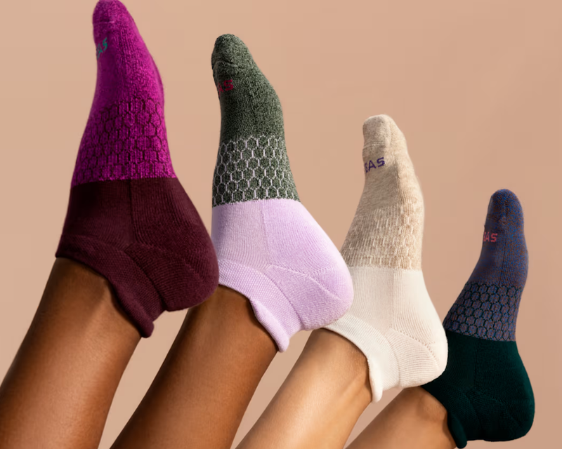 Women's Ankle Sock 12-Pack