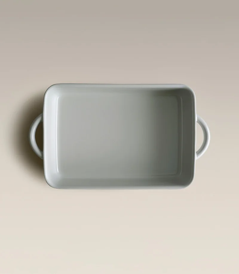 Rectangular Baker