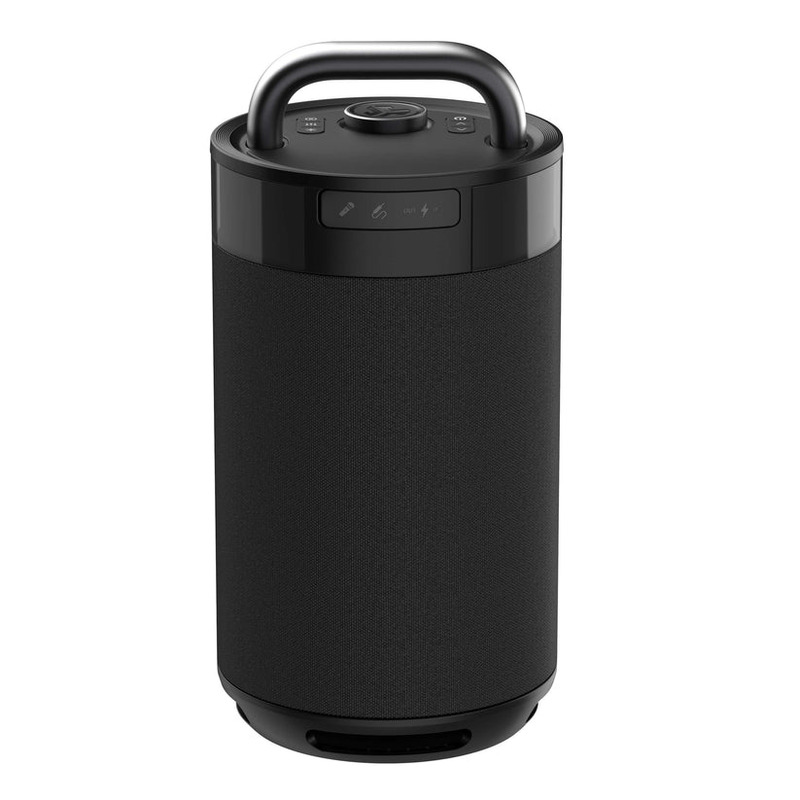 Epic Party Portable Bluetooth Speaker