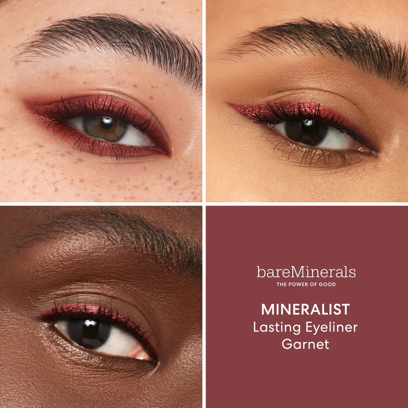 Mineralist Lasting Eyeliner