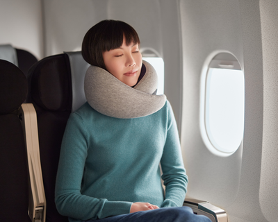 Go Neck Pillow