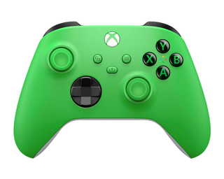 Velocity Green