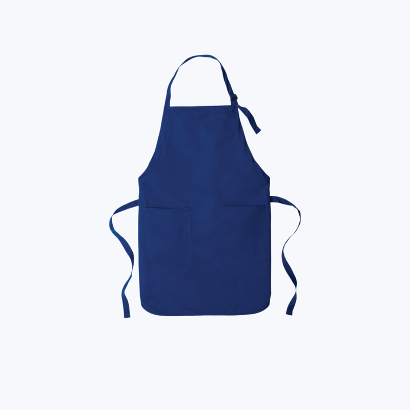 Branded Chef's Apron