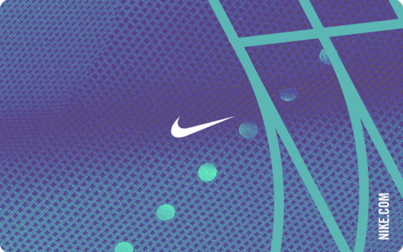 Nike DK