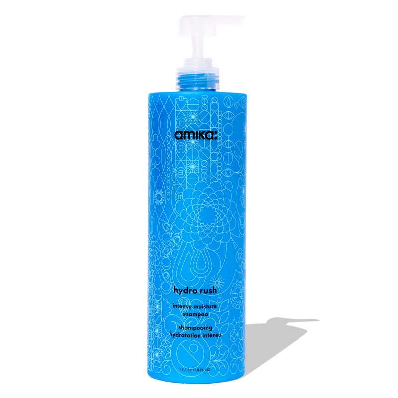 Mighty Moisture Jumbo Hydration Set