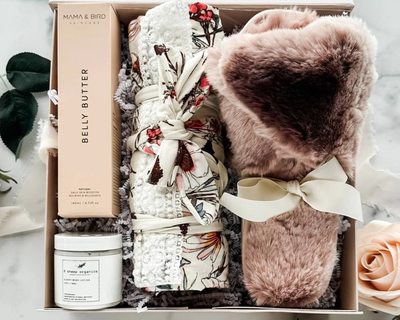 The Top Best Sellers Pregnancy Gift Box