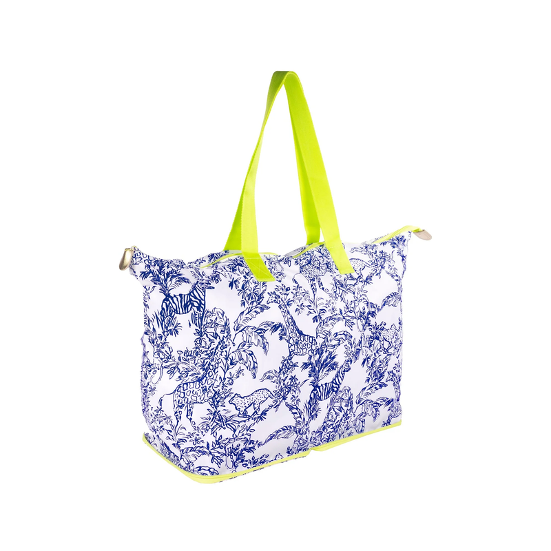 Packable Tote Bag