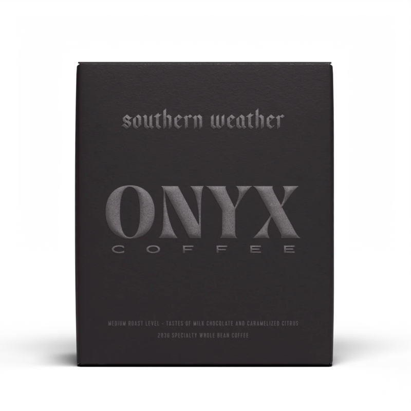 Coffee Box 10 oz