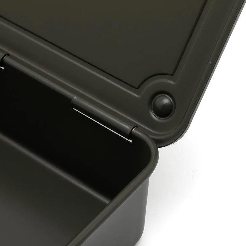 Stackable Storage Box T-190