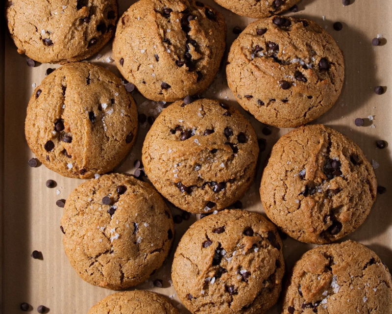 Gluten-Free Cookie 12-Pack