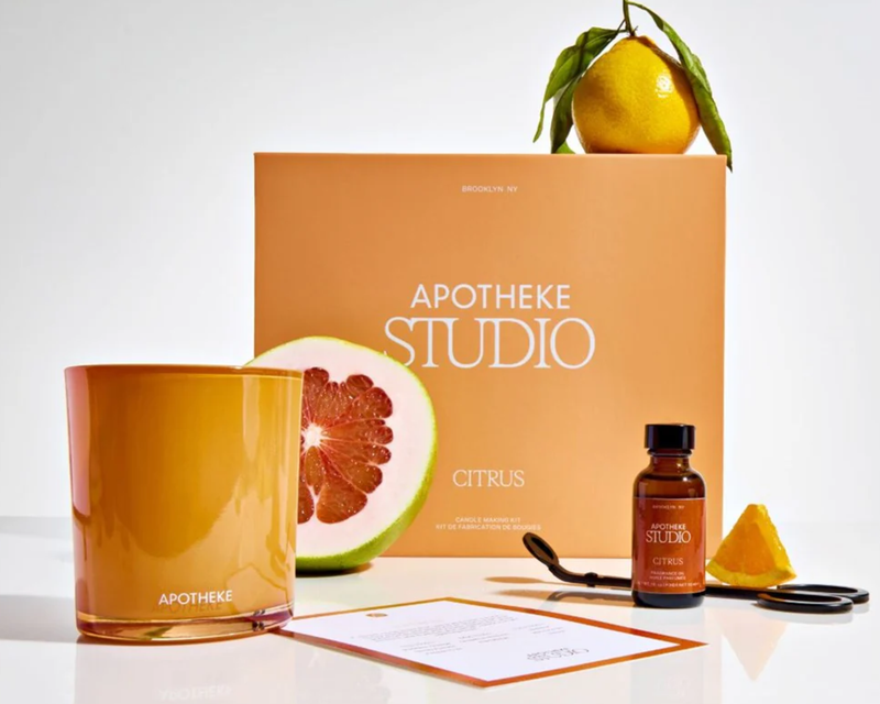 Candle Making Kit