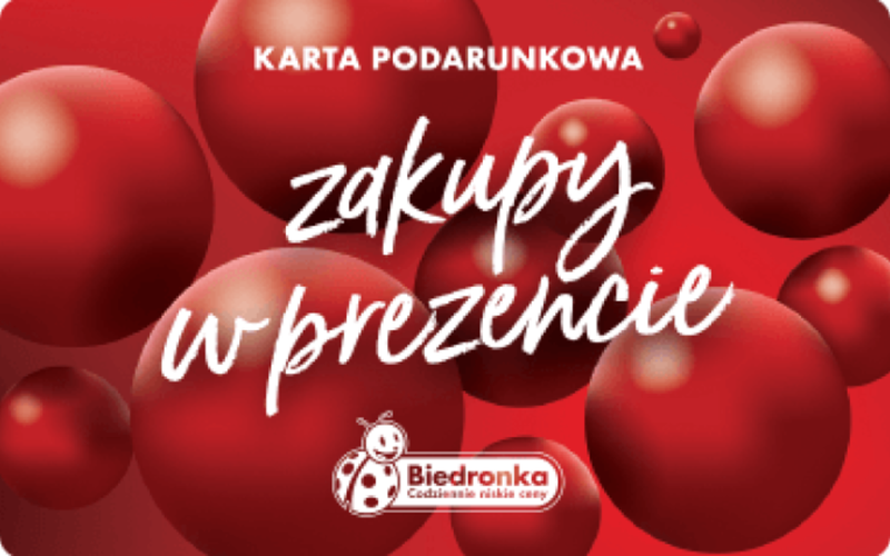 Biedronka PL