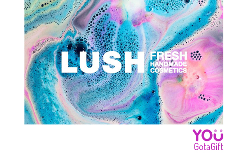 LUSH