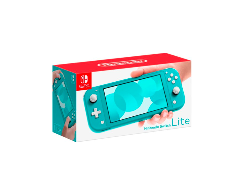 Switch 32GB Lite
