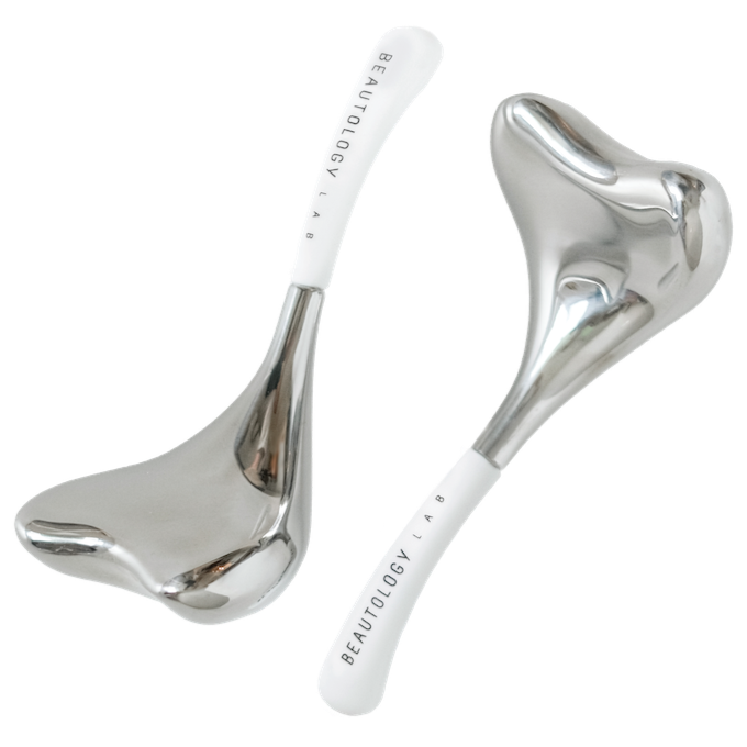 Cryo Toning Tool