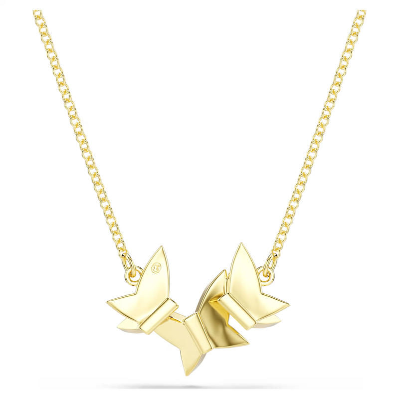 Idyllia Lilia Necklace