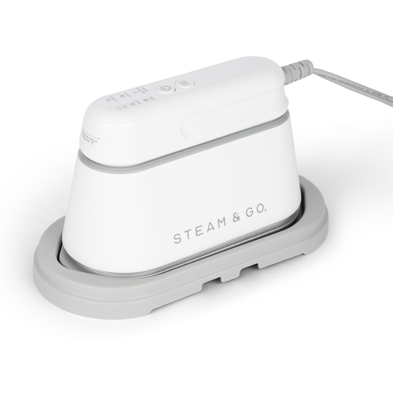 Handheld&nbsp;SmoothPress PRO&nbsp;Portable Garment Steamer