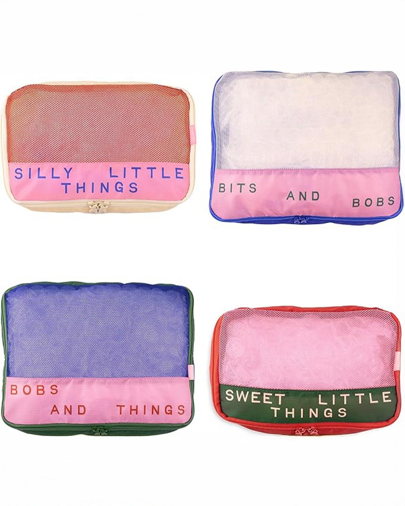 Packing Cube Set of 4