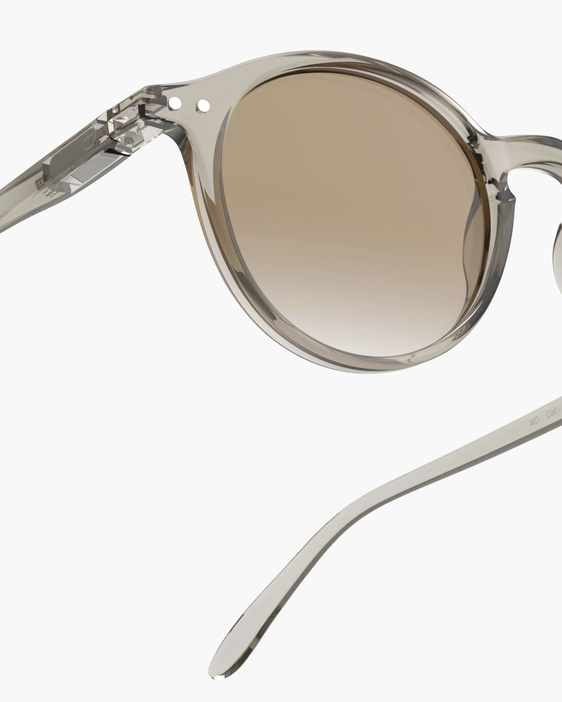 Sunglasses #D Frame