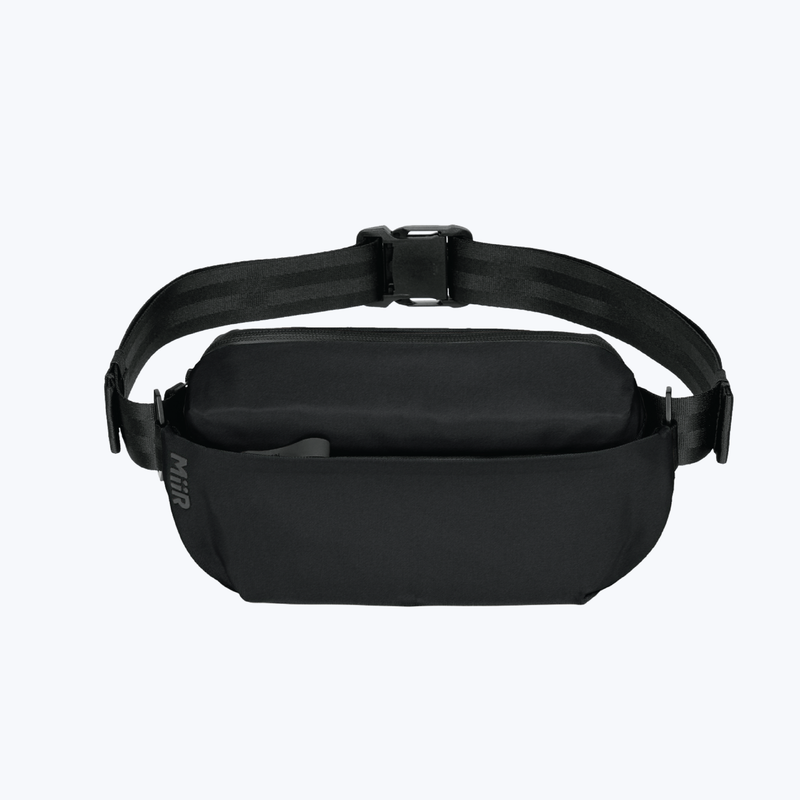 Branded MiiR Causeway Crossbody