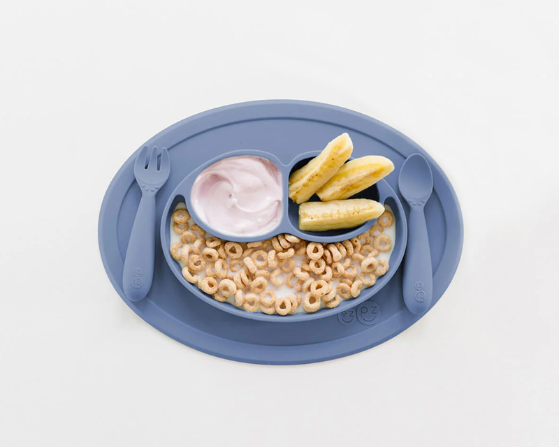 Mini Feeding Set