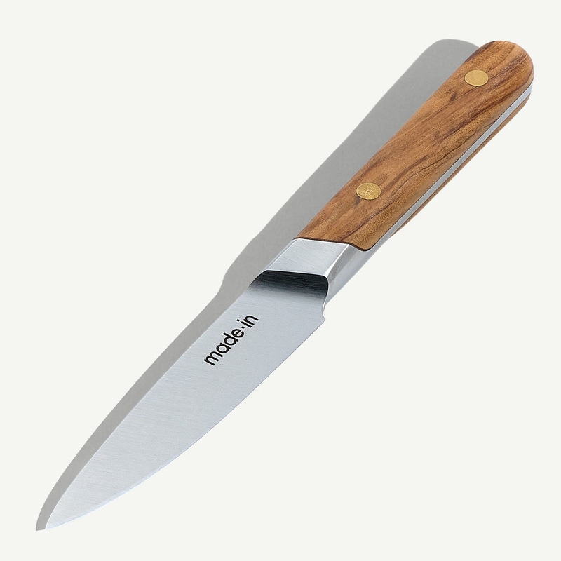 3.8" Pairing Knife