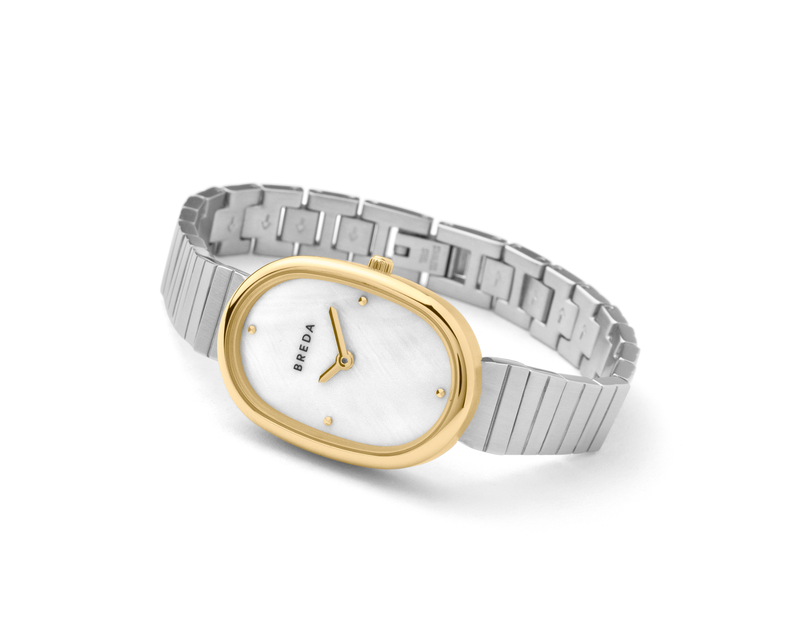 Jane Timepiece