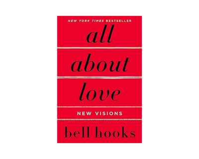 All about Love