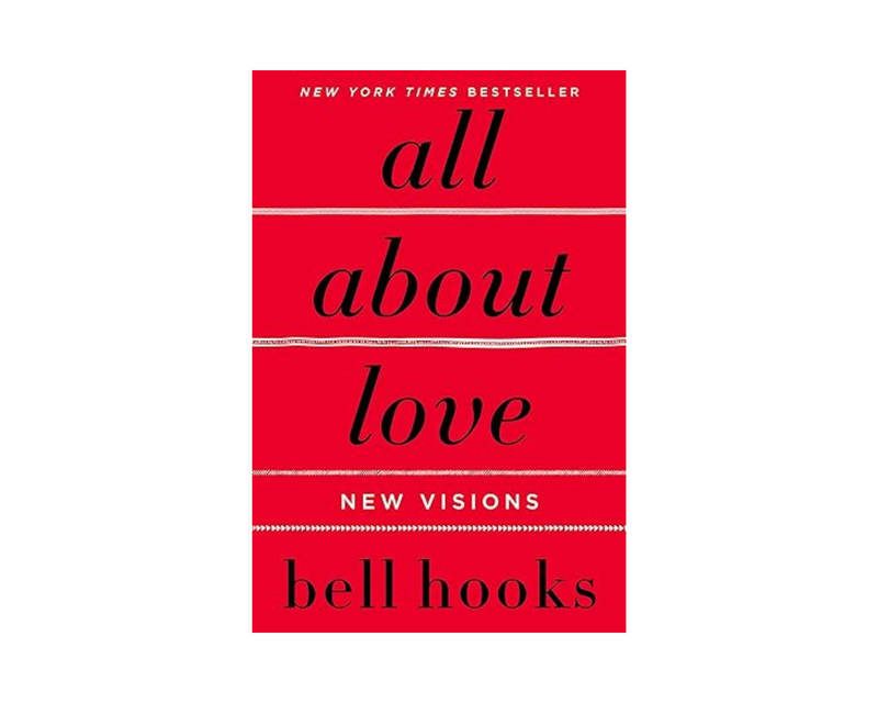 All about Love