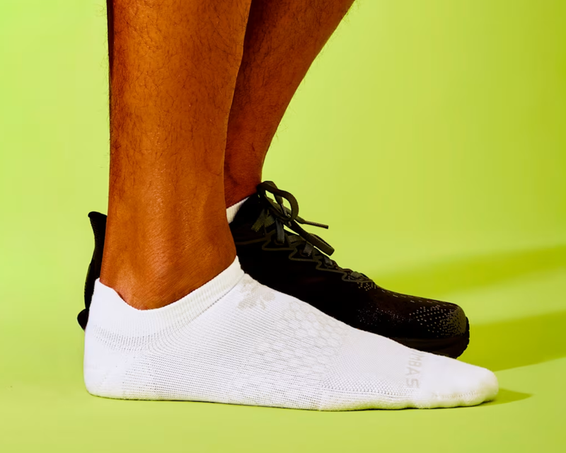 Men's All Sport Ankle Socks