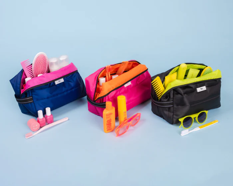 Dopp Till You Drop Toiletry Bag