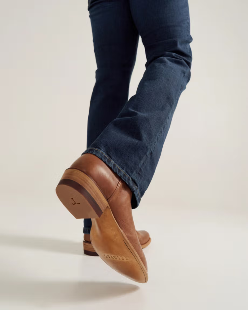 Men's The Dean, Scotch