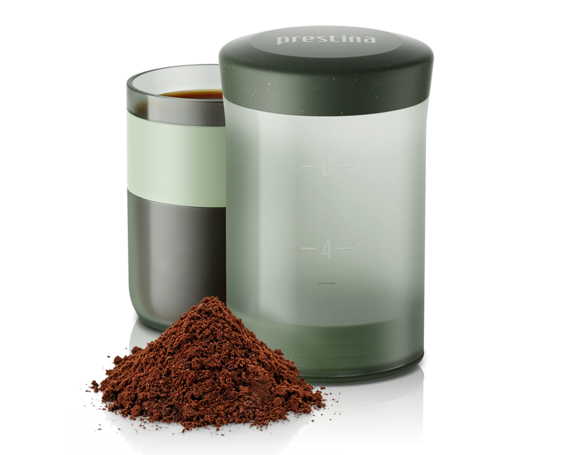 Prestina Coffee Press