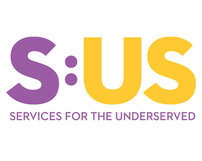 Services for the UnderServed Donation