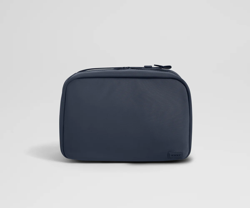 Hanging Toiletry Bag