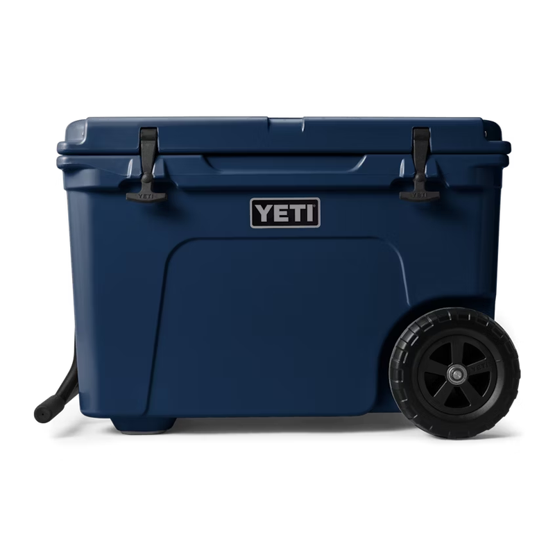 Tundra Haul® Wheeled Cooler