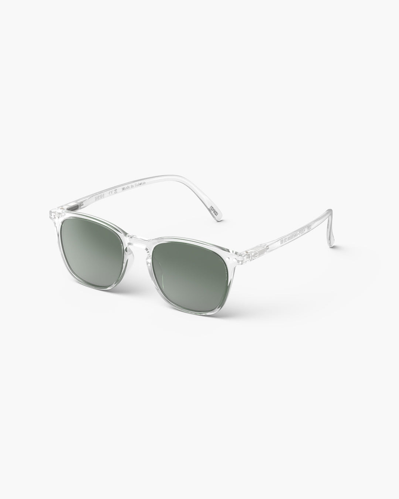 Polarized Sunglasses #E Frame