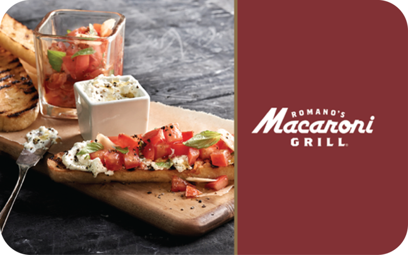 Macaroni Grill