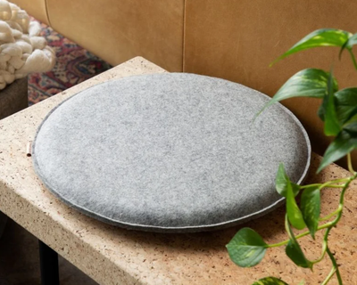 Round Seat Cushion